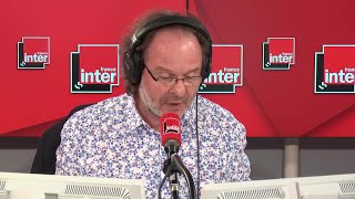 Jérôme Fourquet  quot1 français sur 2 soutien le mouvement des Gilets Jaunesquot [upl. by Luhey]