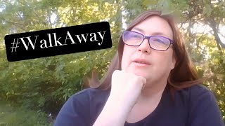 WalkAway Testimonial From DNC Employee to Walking Away [upl. by Archambault86]