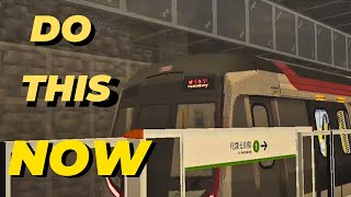 Railway Fans 5 Reasons to Install This Train Mod NOW or youll REGRET it [upl. by Hoffarth]