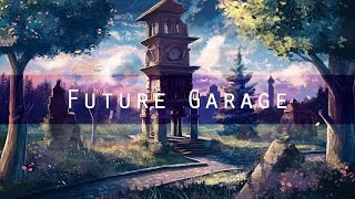 Aerocity  Love Lost Asiah Remix Future Garage [upl. by Ynaffat]