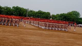 Haryana police Passing out prade Batch no 90 PTC Sunariya Rohtak 🤷‍♂️🤷‍♂️ Part 1 [upl. by Penelopa963]