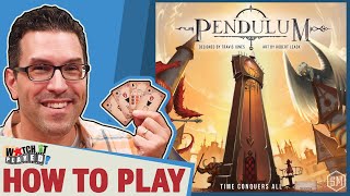 Pendulum  How To Play [upl. by Eliezer]