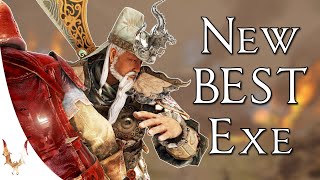 For Honor  NEW FASTEST EXE  Deceitful Concision is best in slot for many Heroes [upl. by Silas713]