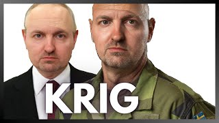 Magmys Micke  Krig i Sverige [upl. by Ahsets]