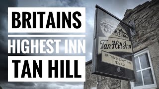 Tan Hill Britains Highest Inn [upl. by Ennaeerb]