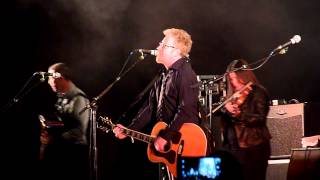 Flogging Molly  Drunken Lullabies HD live [upl. by Braswell]