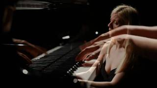 Chopin quotHeroicquot Polonaise op 53 A flat major Valentina Lisitsa [upl. by Verge250]