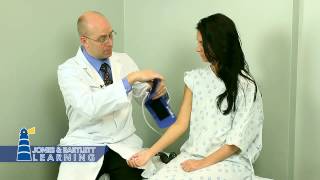 General Assessment and Vital Signs  Jones amp Bartlett Learning [upl. by Rubetta]