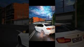 Bmw F30 assettocorsa gaming games drift automobile forzahorizon5 oyun akım drifting akım [upl. by Nedra]