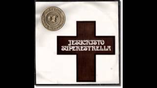 10 El TemploLos Leprosos  Jesucristo Superestrella Elenco Mexicano 1975 [upl. by Collen]