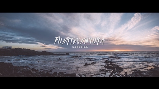 FUERTEVENTURA  LEICA SL  4K [upl. by Kalli]