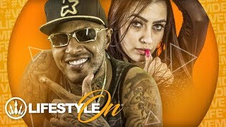 MC Mirella e MC Nego Blue  Baile Lotado Web Lyric Oficial [upl. by Abra]