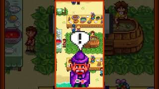 Es momento de TOMAR EL PODER 🔥 en STARDEW VALLEY [upl. by Aderb]