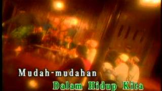 Raihan Bismillah Karaoke Clip [upl. by Annez546]