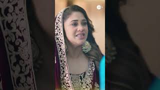 Rabb Se Hai Dua  Ep 633  Aditi Sharma Karanvir Sharma  Zee TV UK zeetv rabbsehaidua zee [upl. by Ayotas]