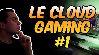 PRESENTATION DE LIQUIDSKY  SERVICE DE CLOUD GAMING [upl. by Lennahc]