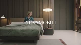 Novamobili  Home System Daily Inspired 1 [upl. by Dorelia]