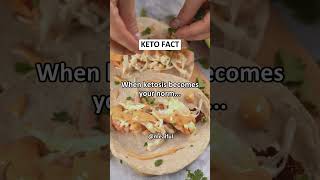 When Ketosis Becomes Your Norm keto diet food health [upl. by Atalaya]