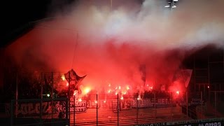 FC Sion 13 FC Zürich 22112014 Zürcher Südkurve [upl. by Jennifer534]