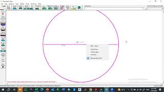 1DSteady Flow Hyd Modeling using HECRASPart2Hydraulic Jump [upl. by Alaehcim]