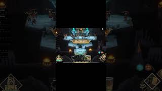 Vambrace Dungeon Monarch Gameplay  Game  PC [upl. by Emyaj]