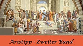 Aristipp und einige seiner Zeitgenossen  2 Band by Christoph Martin WIELAND Part 13 [upl. by Ynaffet]