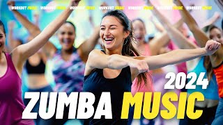 HigEnergy Zumba Music 2024 Burn Calories Fast amp Lose Belly Fat  Non Stop Zumba Music For Workout [upl. by Senior614]