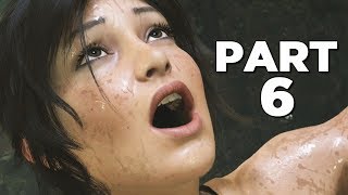 Shadow Of The Tomb Raider Review [upl. by Saville]