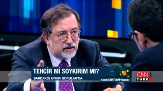 Murat Bardakçı Enver Ayseverin sorularını yanıtladı Aykırı Sorular  28042014 [upl. by Grassi]