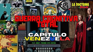 Guerra híbrida en Venezuela La crisis venezolana🇻🇪 y las ficciones masónicas revolucionarias [upl. by Aloek]