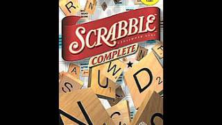 Scrabble Complete Music Oceanmist [upl. by Nosilla922]