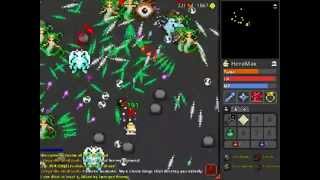 RotMG  How to use cwand efficiently [upl. by Silera]