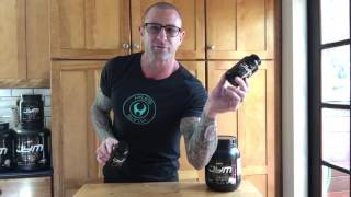 Jims Tip of the Day The Truth About ZMA [upl. by Yenetruoc335]