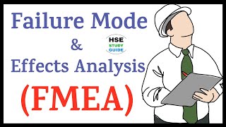 Failure Mode amp Effects Analysis FMEA  How To Start FMEA  Explain FMEA With Examples [upl. by Apgar]