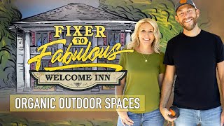 Renovations Continue at the Welcome Inn  Full Episode Recap  Fixer to Fabulous  HGTV [upl. by Niggem988]