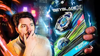 INSANE Hasbro Beyblade X FULL Deep Dive Everything You Need To Know [upl. by Ferreby]