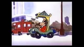 Boomerang LA Hong Kong Phooey Promo 2002 [upl. by Hserus]