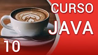 Curso Java 10  Enumeraciones enums [upl. by Assenaj]