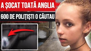 600 de polițiști o căuta Caz șocant în Anglia Povestea îngrozitoare [upl. by Ayatal164]