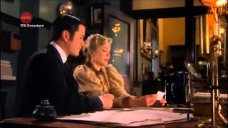 Murdoch Mysteries Funny S5 Murdoch Moments [upl. by Tristam]