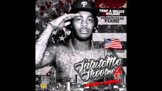 Waka Flocka Flame  50K feat Gucci Mane [upl. by Lorollas]