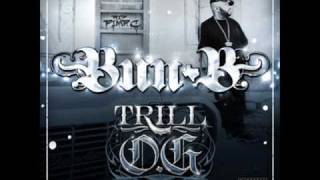 Bun B Ft Pimp C 2Pac amp Trey Songz quotRight Nowquot CDQ 2010 Leak [upl. by Steward]