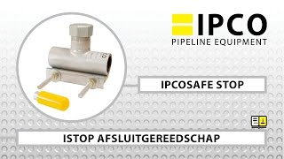 Instructievideo IPCOSAFE STOP [upl. by Verge392]