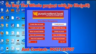 Bestest ip class 12 project on e banking [upl. by Gati797]