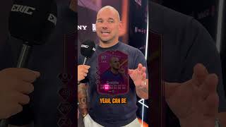 Sneijder Reviews His EA FC 24 Futties Card [upl. by Sacha]