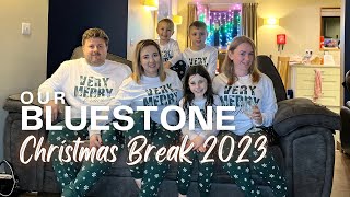 Our Bluestone Christmas Break 2023 [upl. by Terrel]