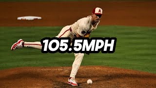 Mechanical Breakdown Ben Joyce 1055MPH [upl. by Garvin956]