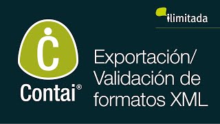 4 Medios Magnéticos Información exógena 2018 Exportación y Validación de formatos XML [upl. by Harwill247]