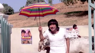 पहले कुत्ते ने मुझे काटा तो मैंने भी उसे काट लिया  Shakti Kapoor Comedy Scenes  शक्ति कपूर कॉमेडी [upl. by Goles]