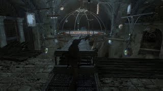 Rise of The Tomb Raider  Orrery Puzzle  Path Of The Deadless [upl. by Anilyx]